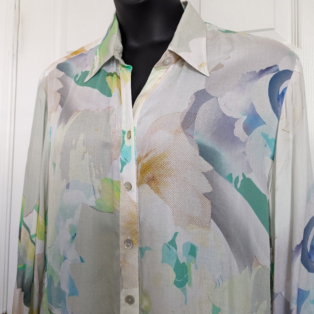 NWT Finley Blouse